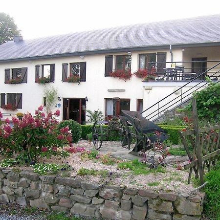 Hotel La Cremaillere Bras-Haut Exterior foto